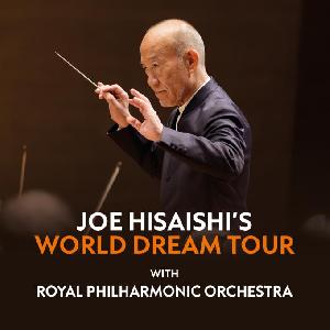 Joe Hisaishi