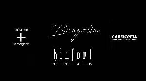 Bragolin LIVE + Hinfort LIVE