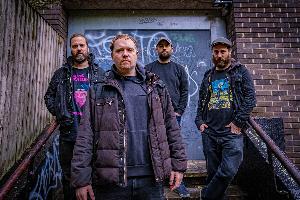 Desert Storm + Support