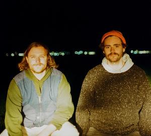 newhvn ( ex A Burial At Sea) + support